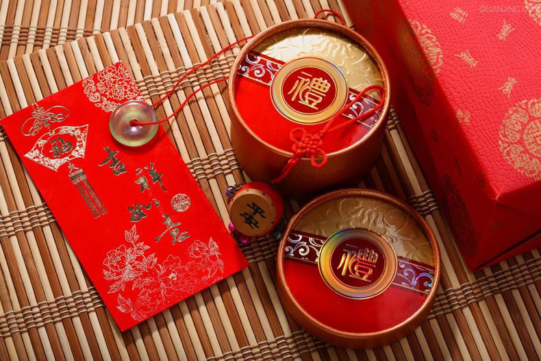 今年中秋，讓儀式感鋪滿回家的路